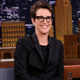 Illustration for article titled Rachel Maddow had the No. 1 show on TV last Friday night—for an hour, anyway